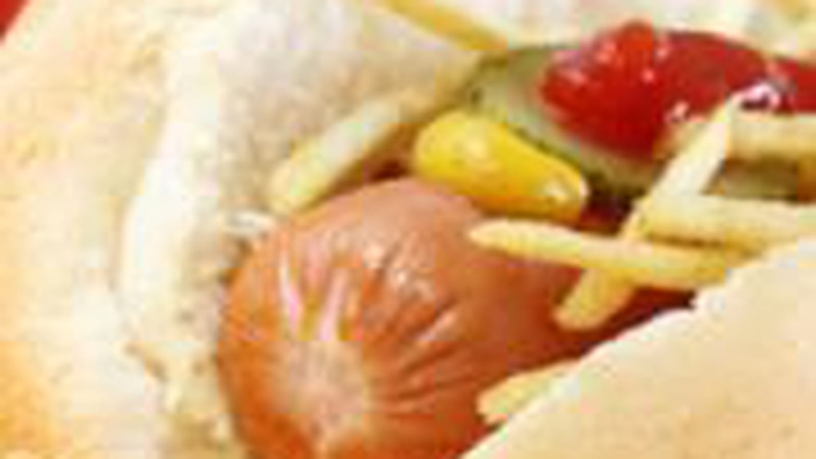 Hot-dog