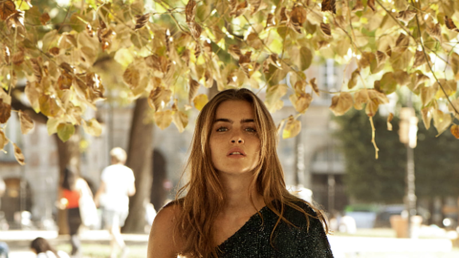 Robe Lorena Conti