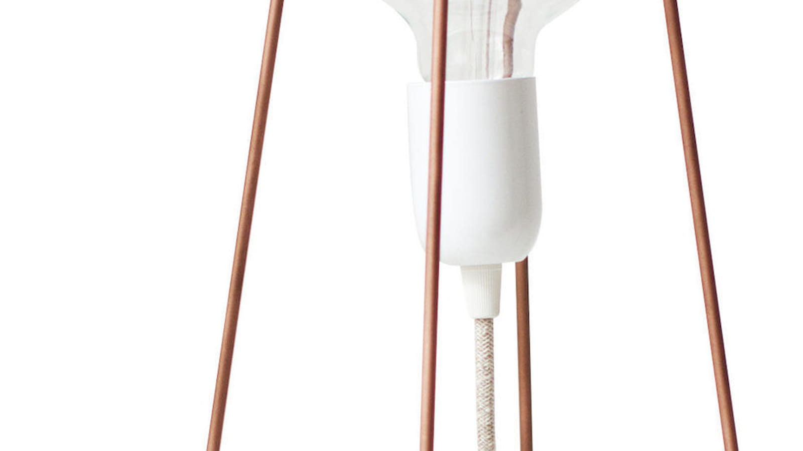 Lampe de chevet design