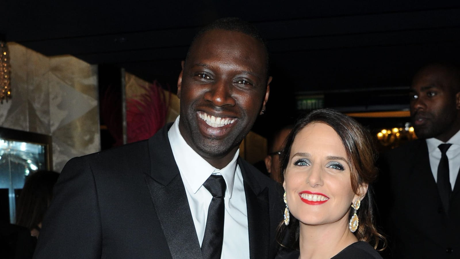 Omar Sy