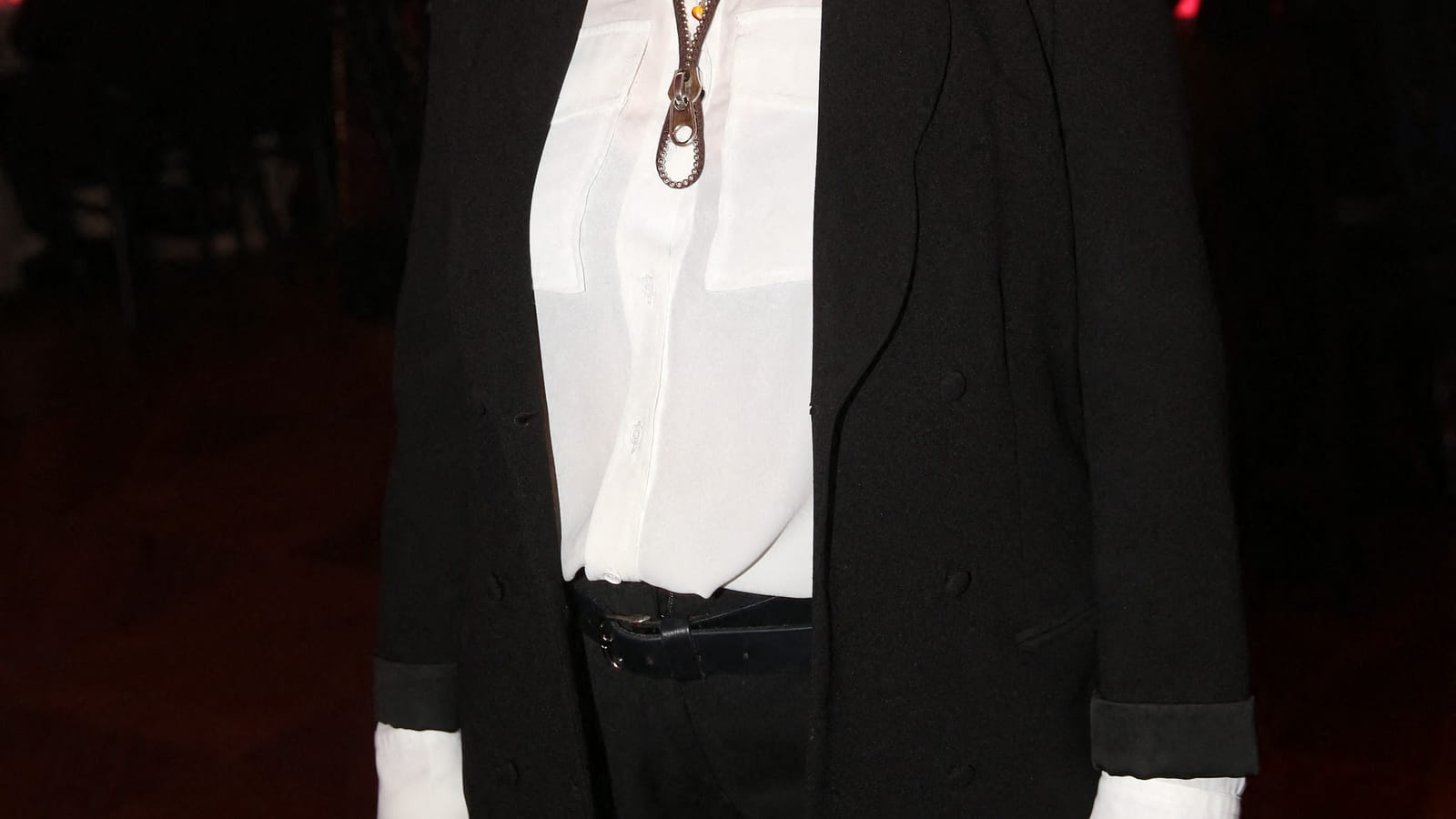 Chantal Lauby 
