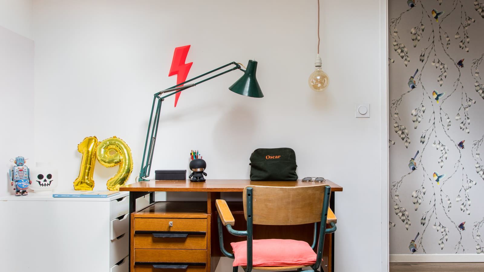 Bureau enfant
