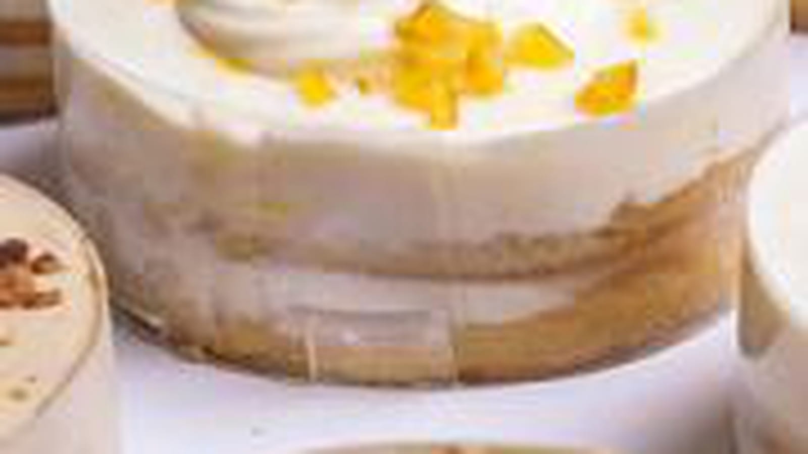 We Are Tiramisù