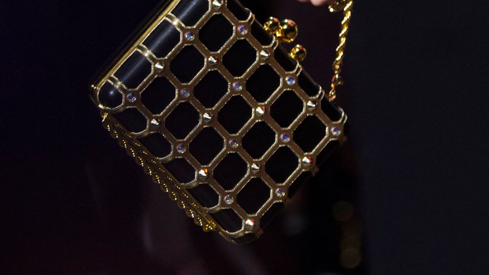 Sac Elie Saab
