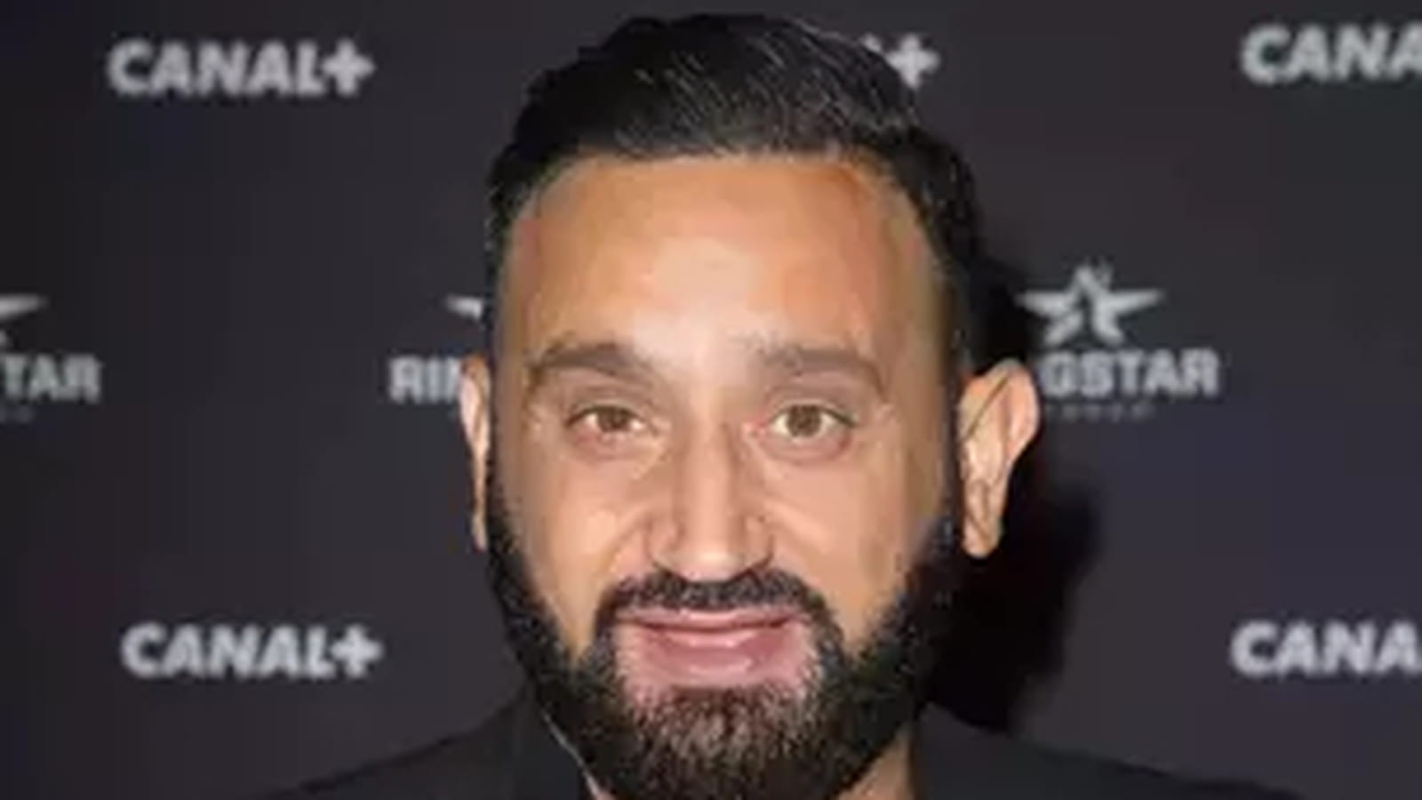 Cyril Hanouna