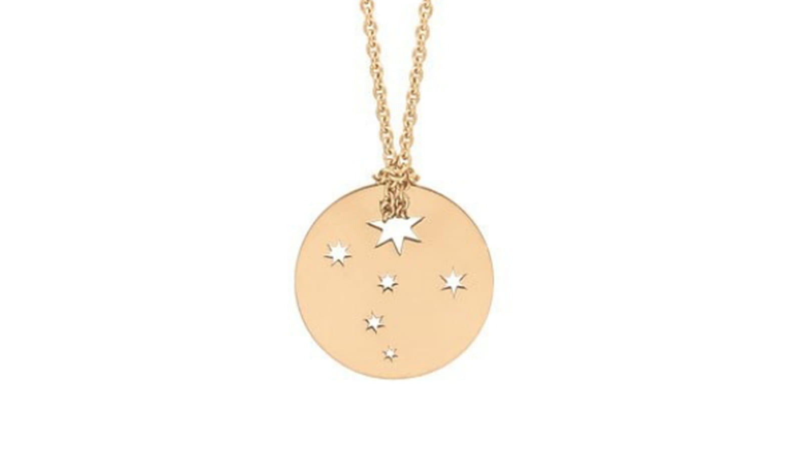 Médaille Ginette NY
