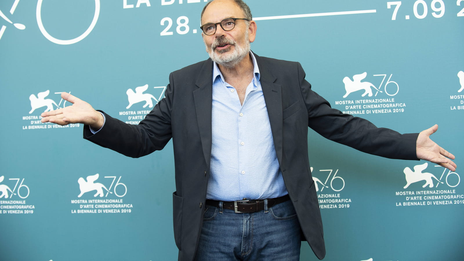 Jean-Pierre Darroussin