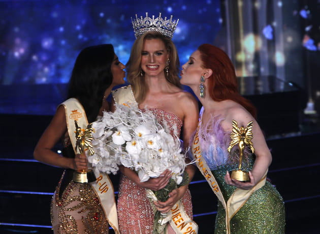 Qui a été sacrée Miss International Queen cette année ?