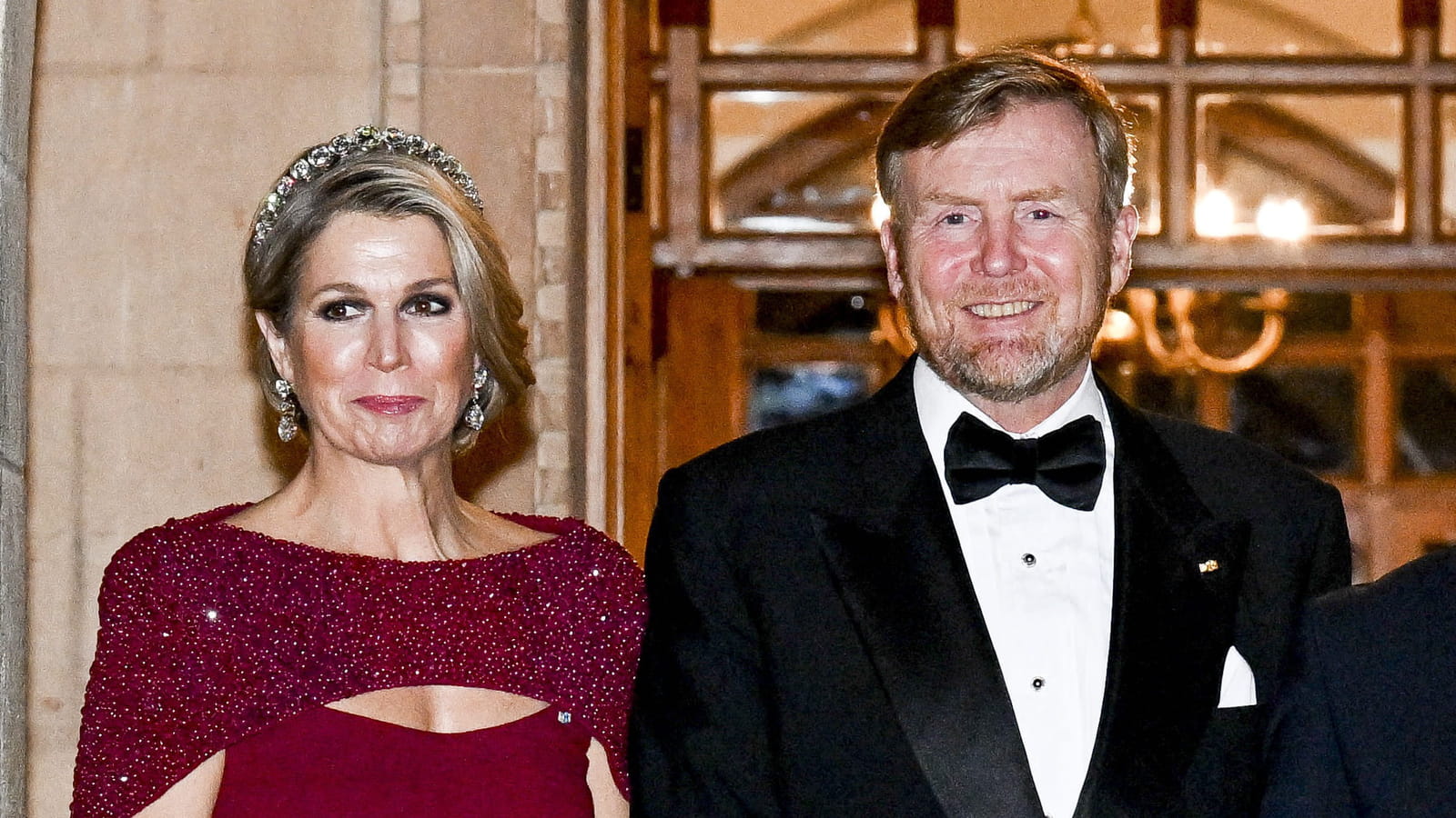 Máxima des Pays-Bas