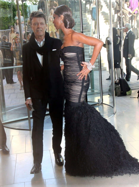 El&eacute;gance, 7 juin 2010