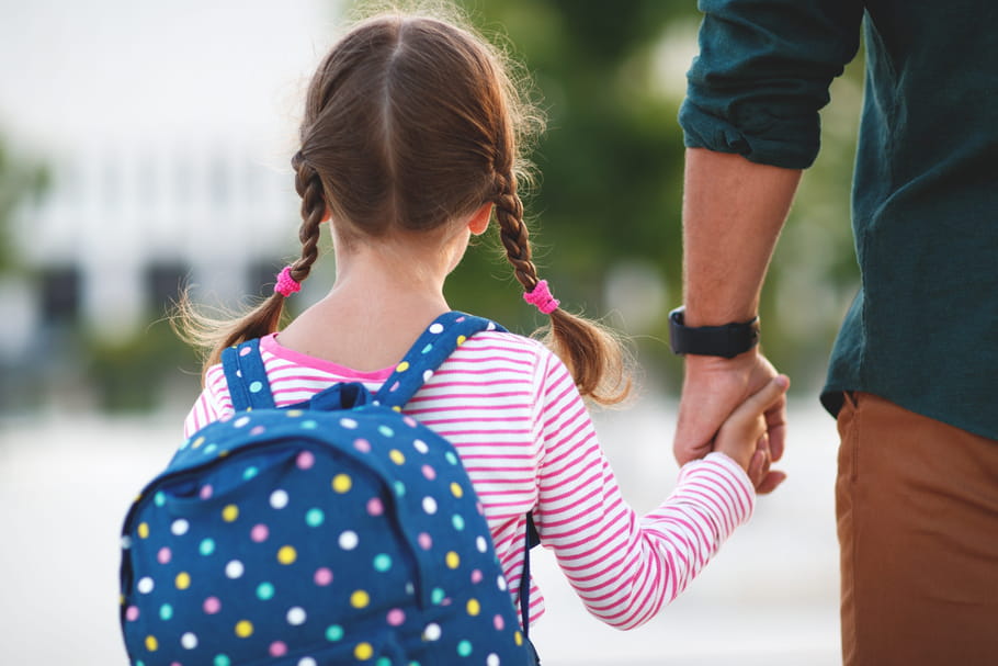 Puis-je ne pas envoyer mon enfant à l'école par peur du Covid ?