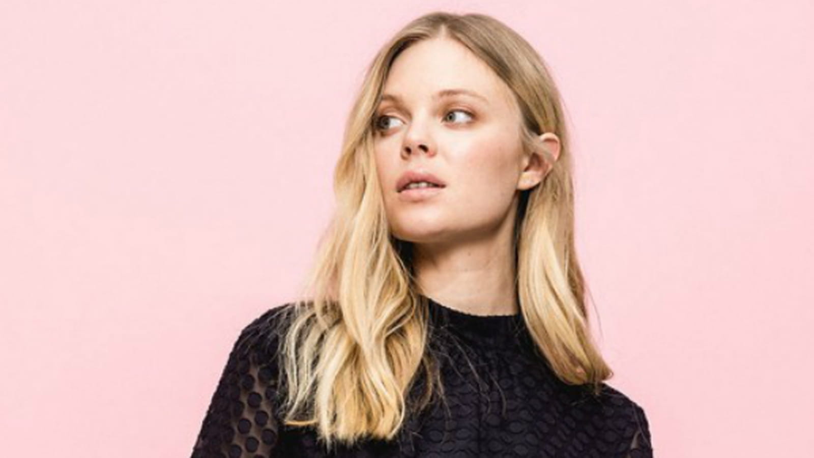 Blouse Sinéquanone