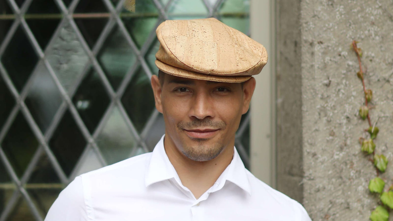 Steevy Boulay