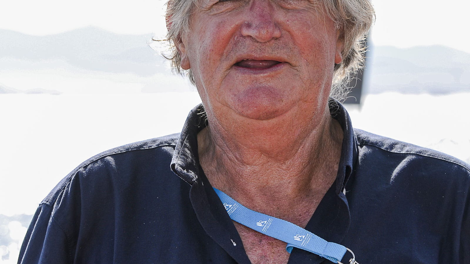Olivier de Kersauson