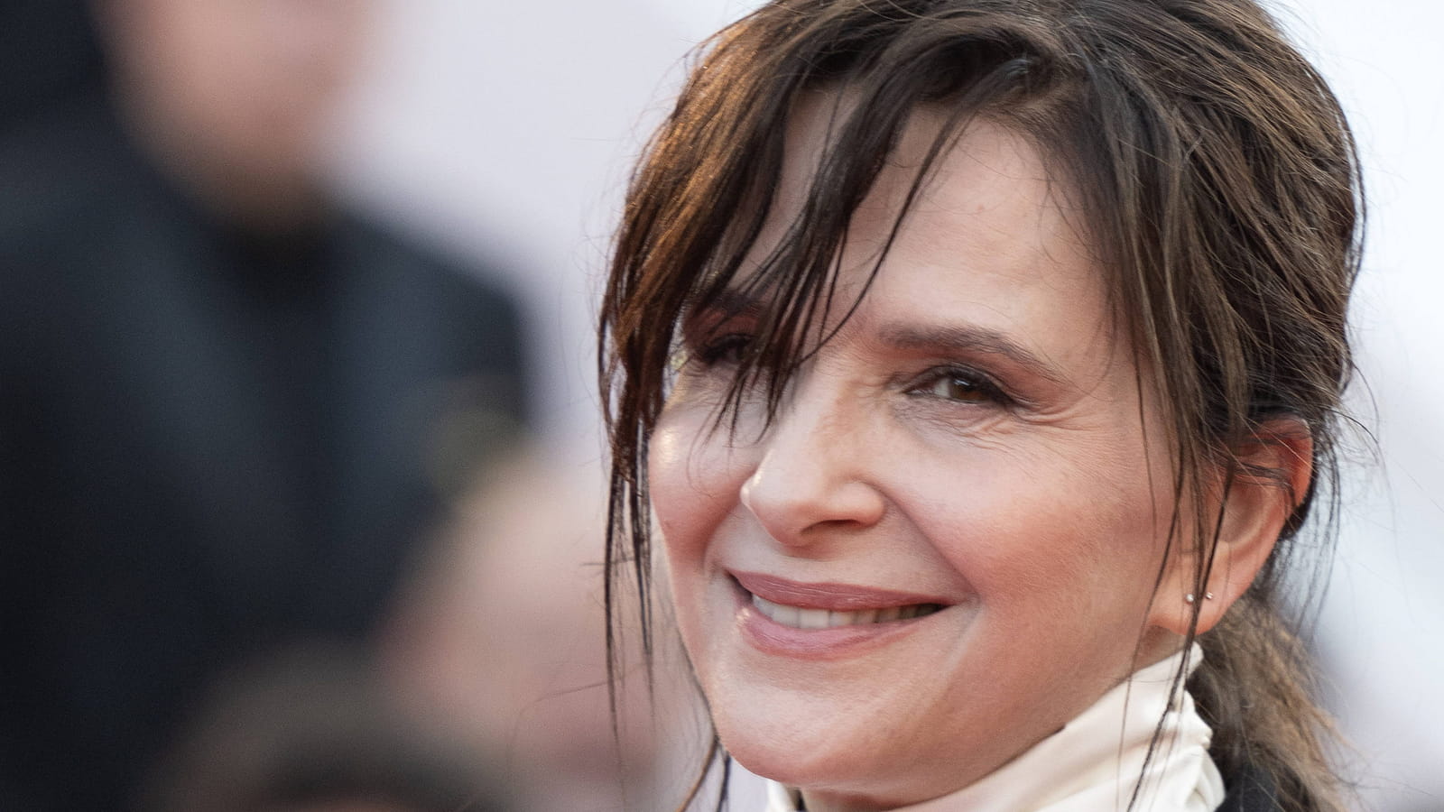 Juliette Binoche