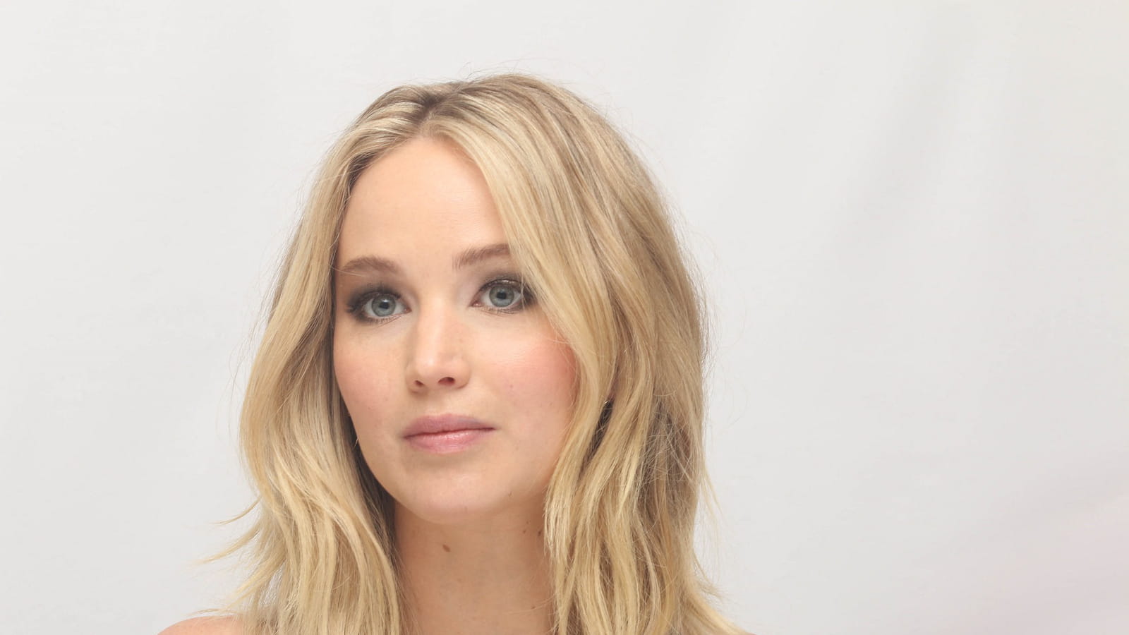 Jennifer Lawrence