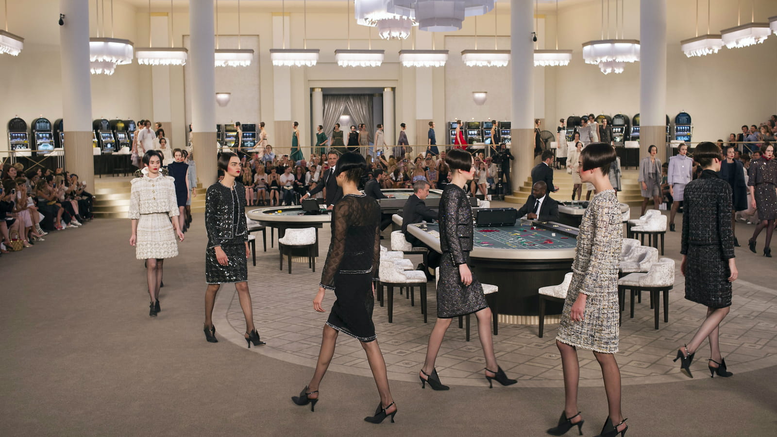 Chanel  