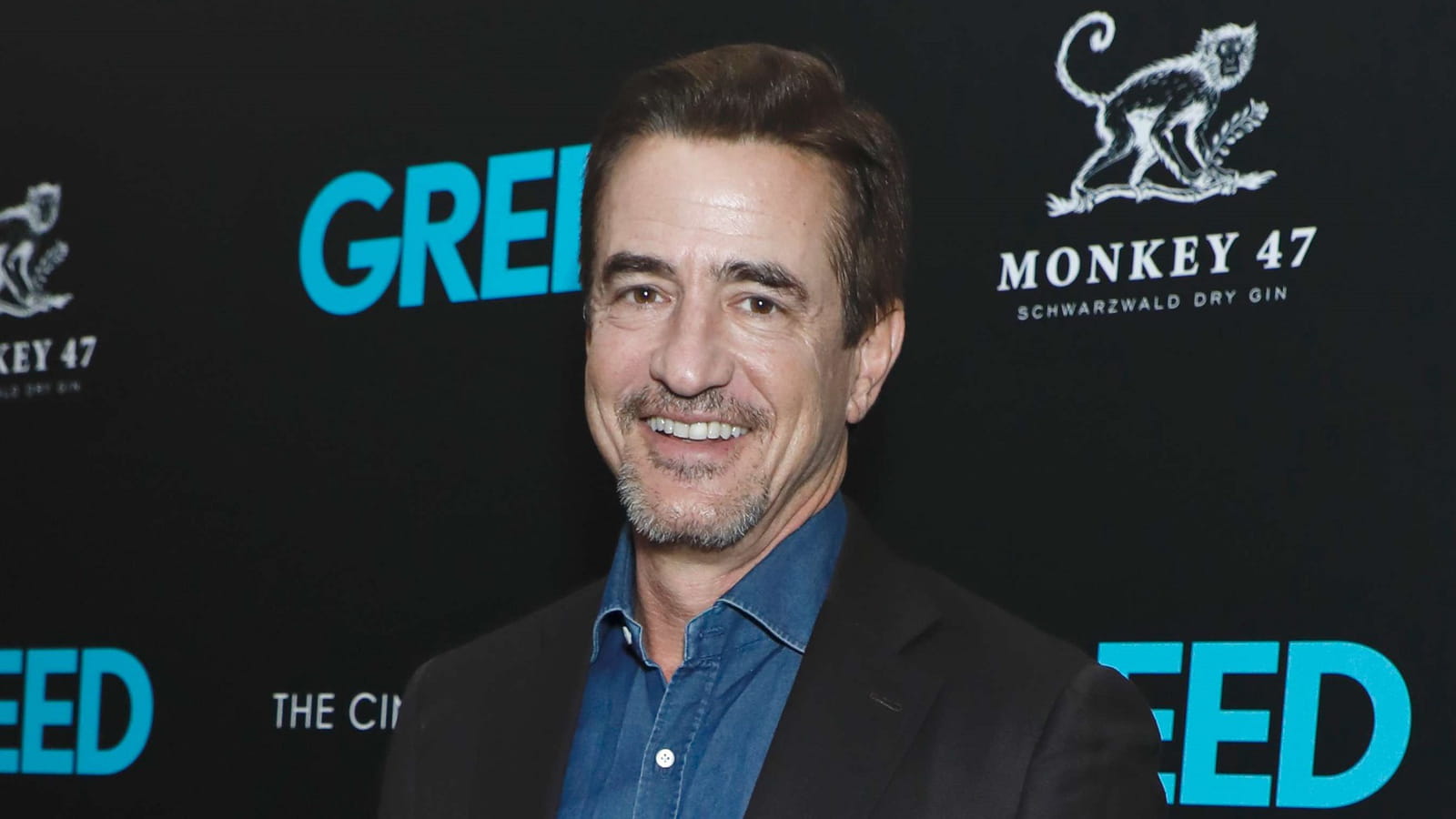 Dermot Mulroney