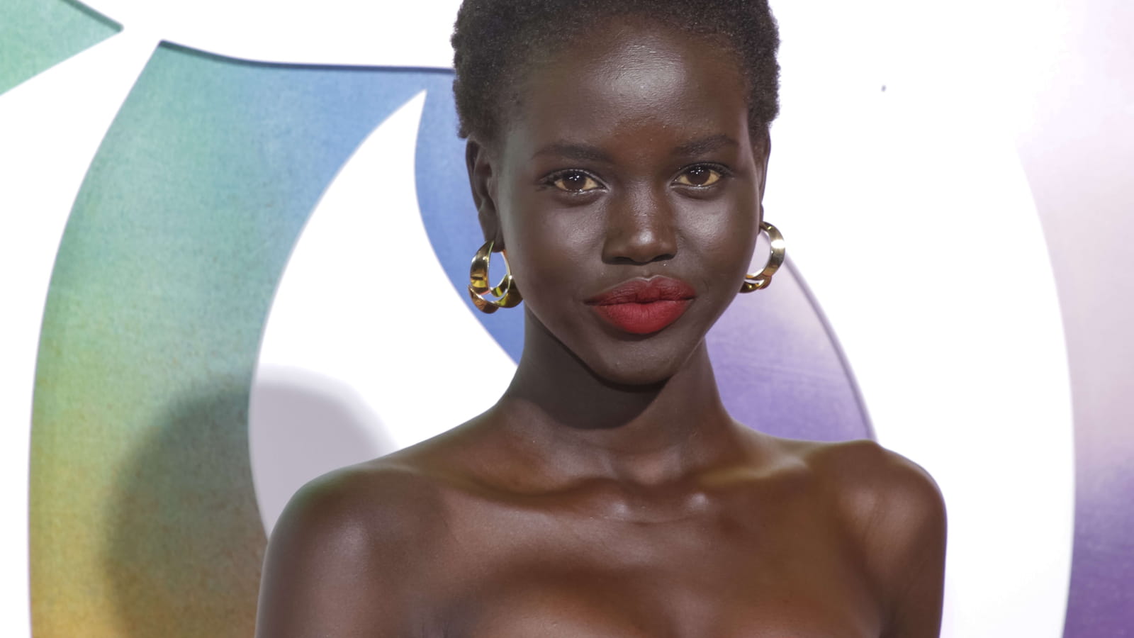 Adut Akech