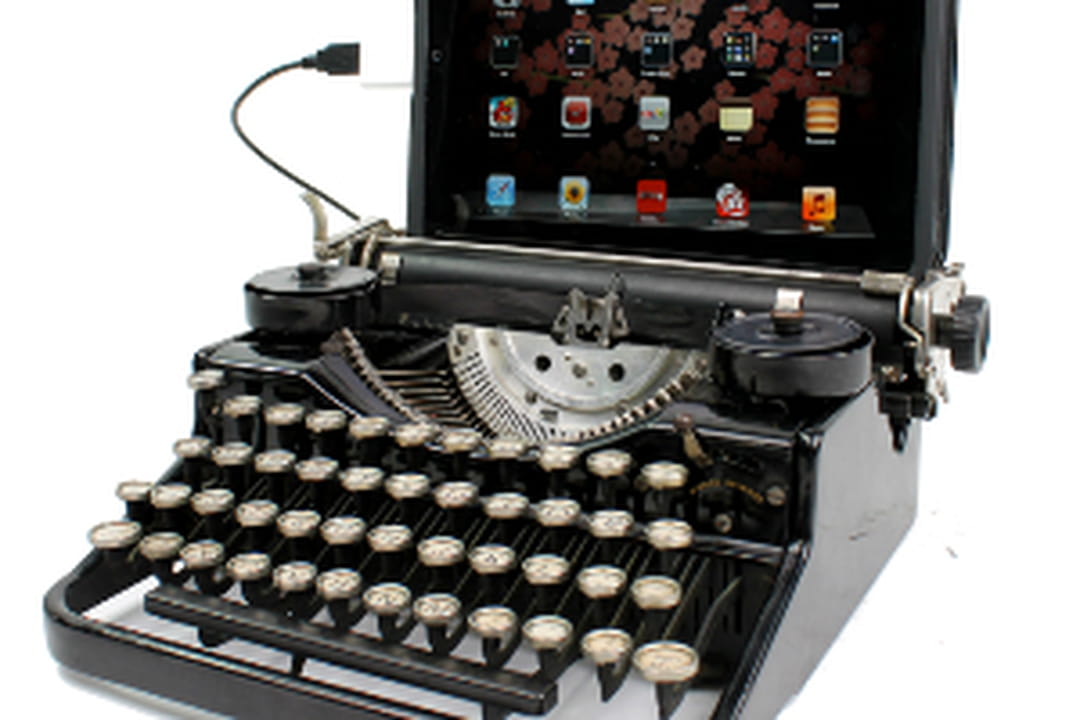 Type Writer Usb USB Type Writer