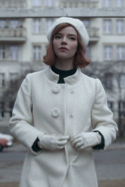 25 déguisements d'Halloween stylés inspirés de films et séries