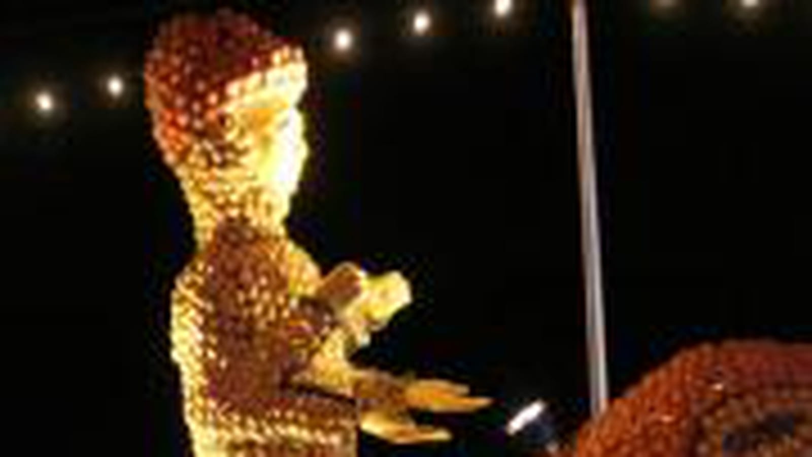 2007 : Le Corso Nocturne