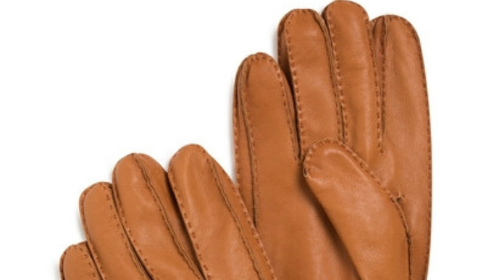 Gants Monoprix Homme