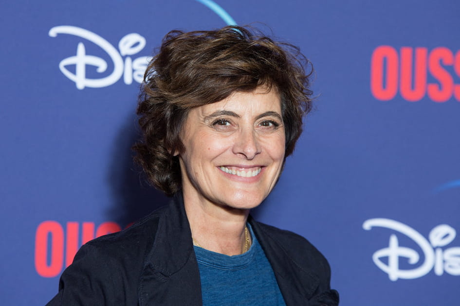 La coupe courte d'In&egrave;s de la Fressange