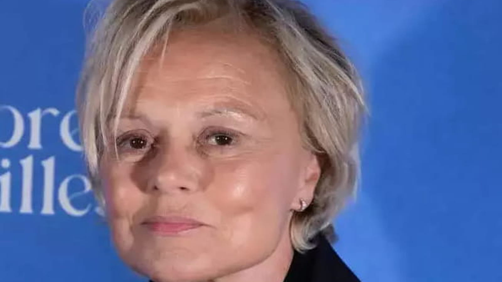 Muriel Robin