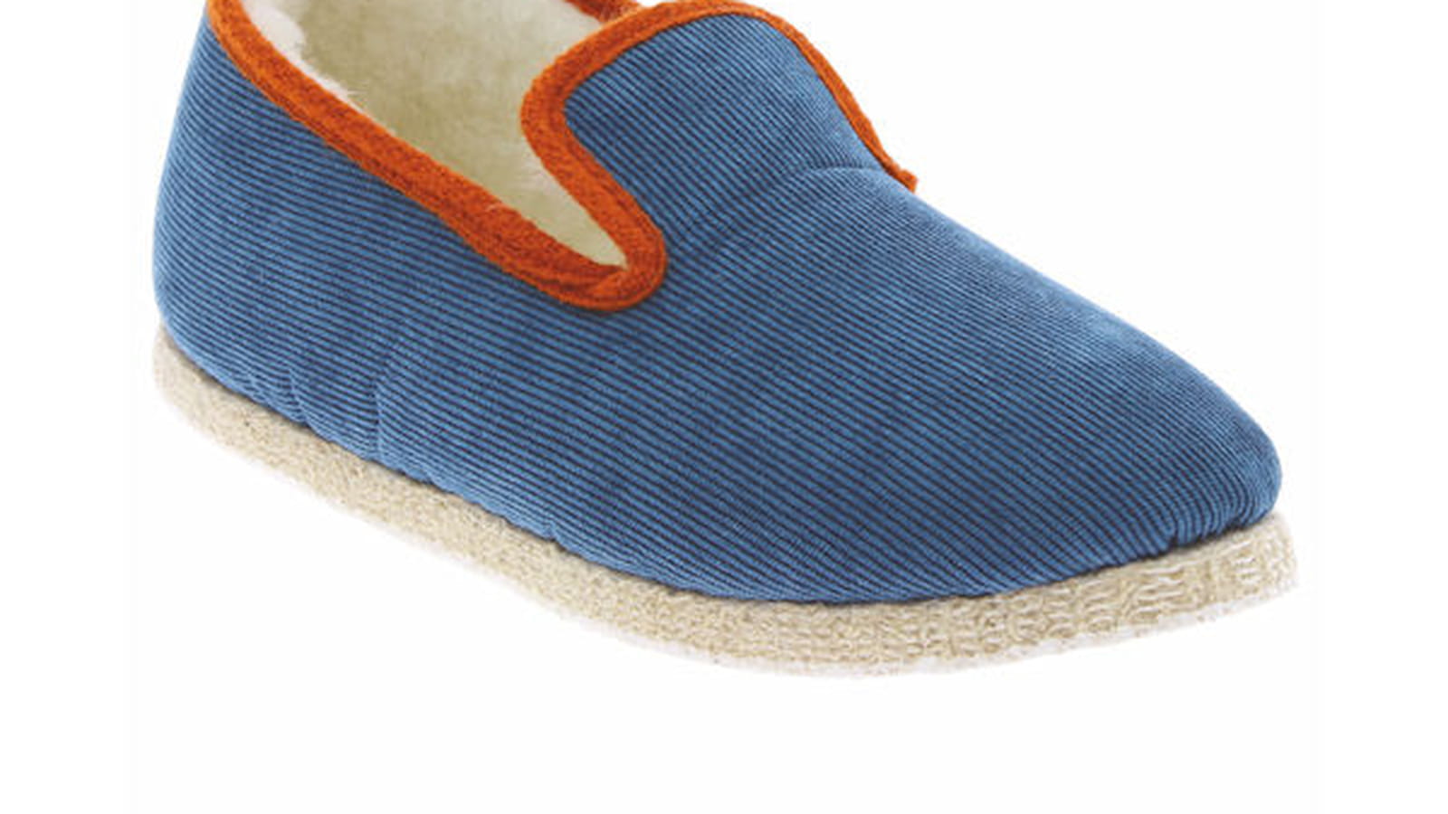 Chaussons Chausse Mouton