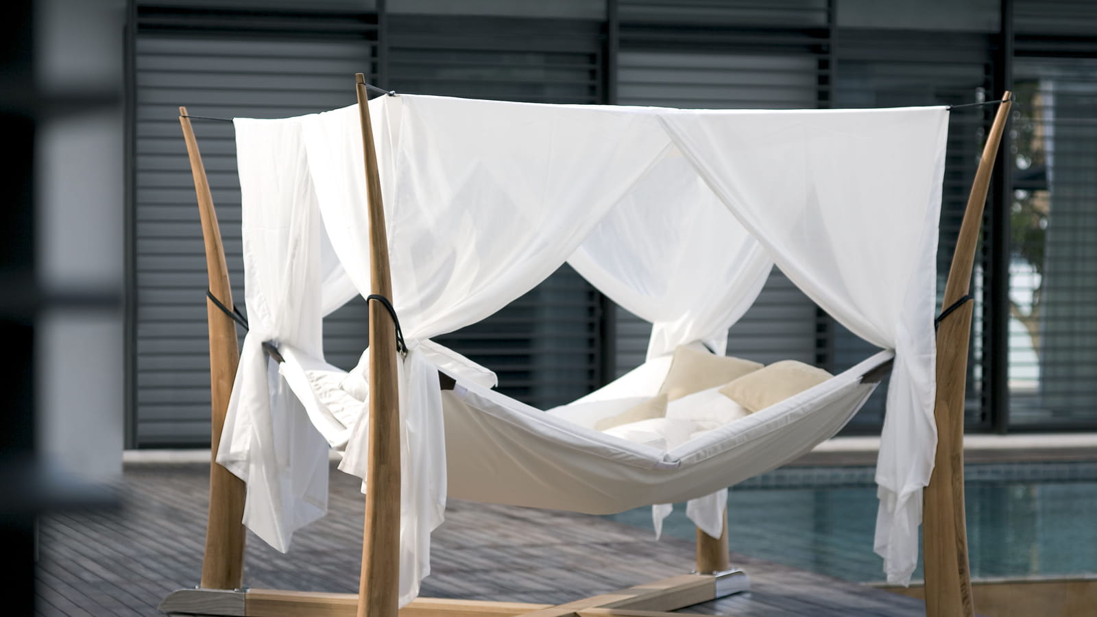 Hamac Kokoon Royal Botania