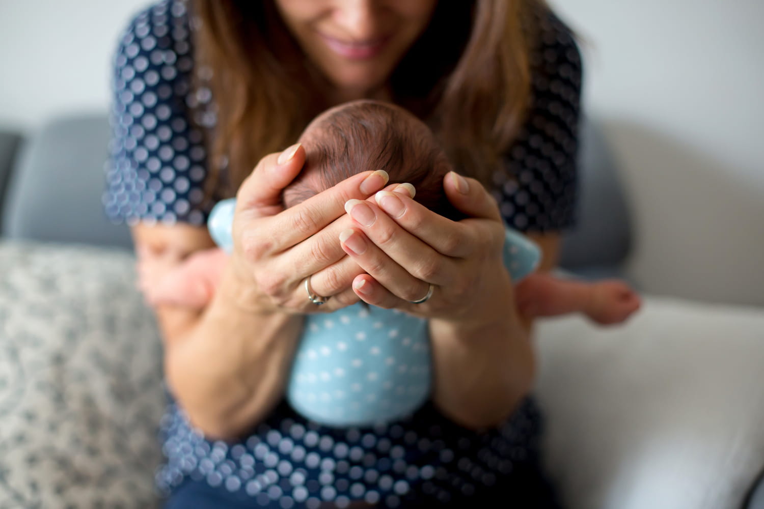 How to breastfeed a premature baby? Advice from a lactation consultant How to breastfeed a premature baby? Advice from a lactation consultant