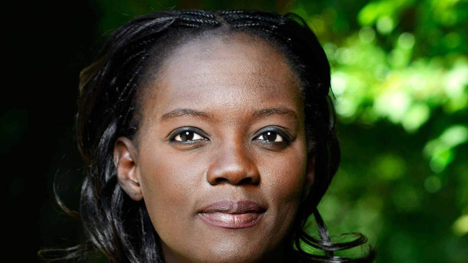 Rama Yade