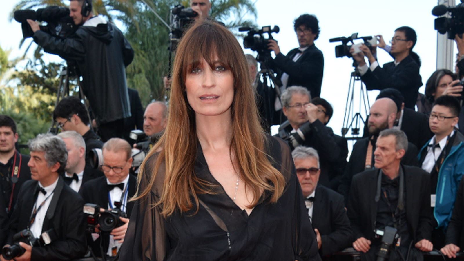 Caroline de Maigret 