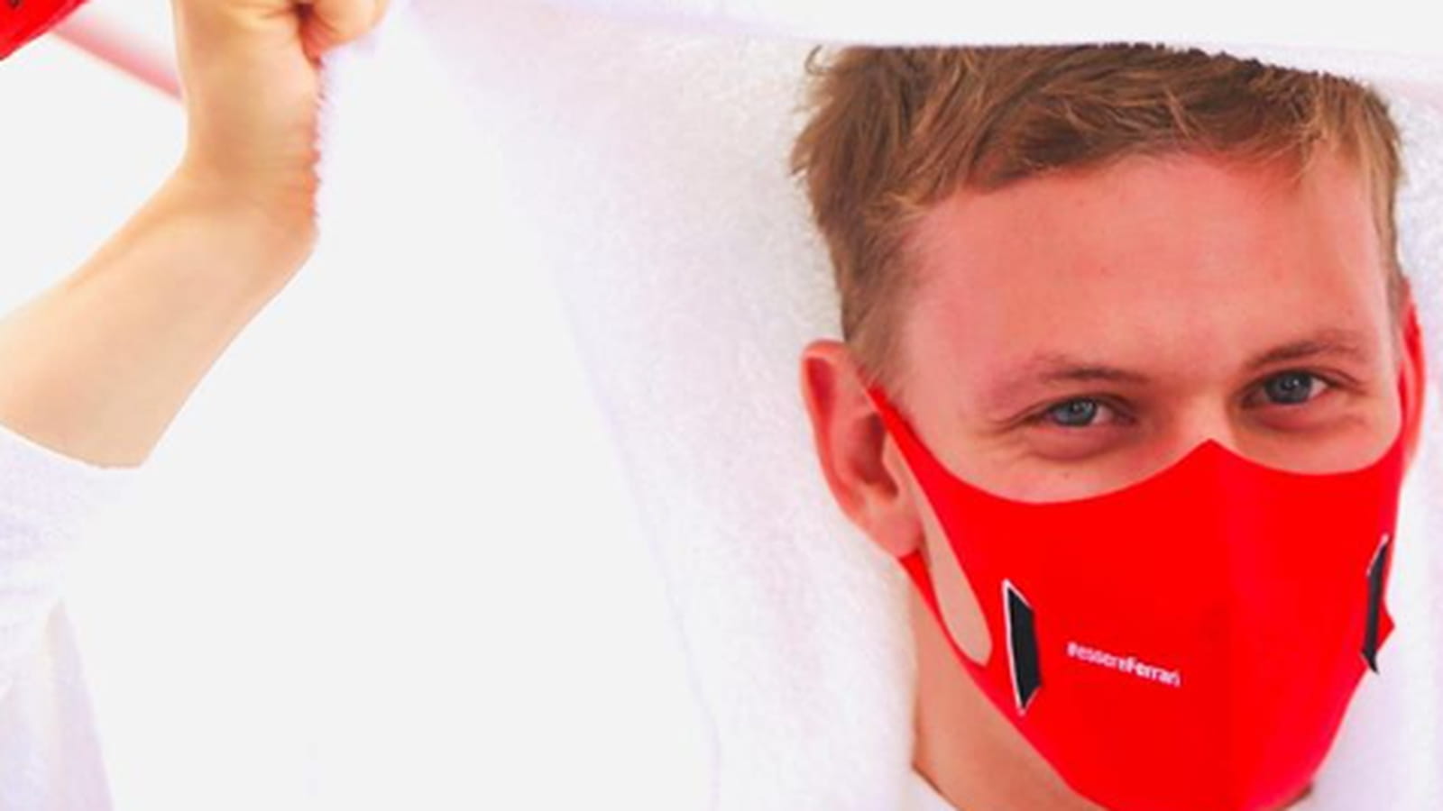 Mick Schumacher