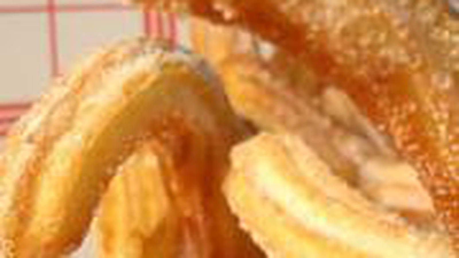 Churros minute