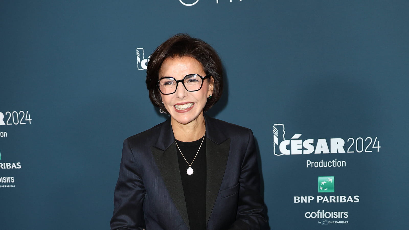 Rachida Dati, femme politique et fan de mode, en 20 looks qui ont marqué les esprits