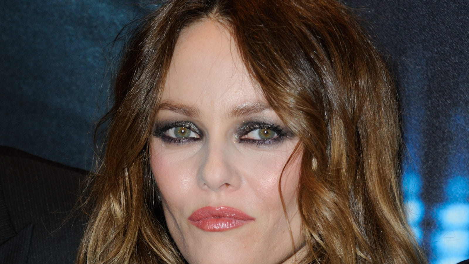 Vanessa Paradis