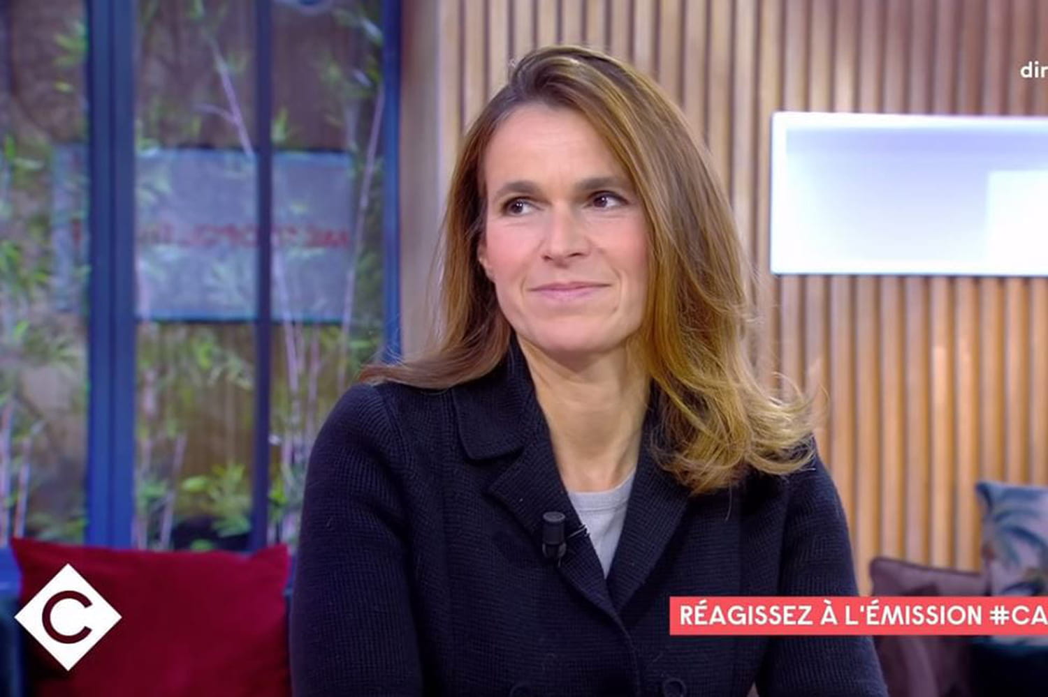 Aurélie Filippetti "harcelée" par Cahuzac : Hollande ne la "croyait pas"