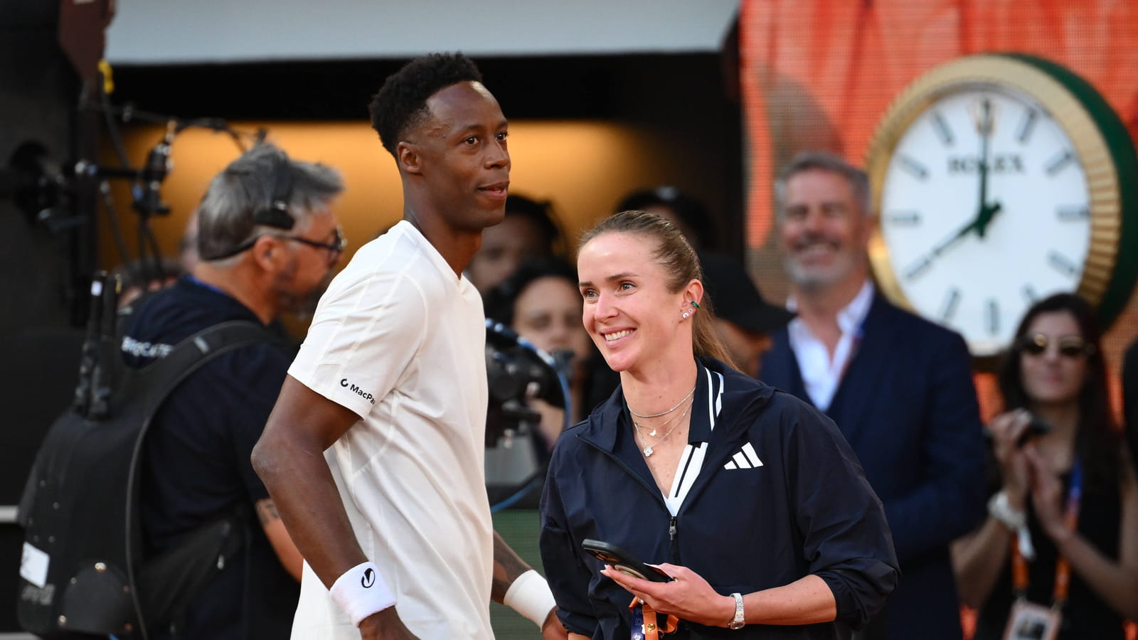Gaël Monfils