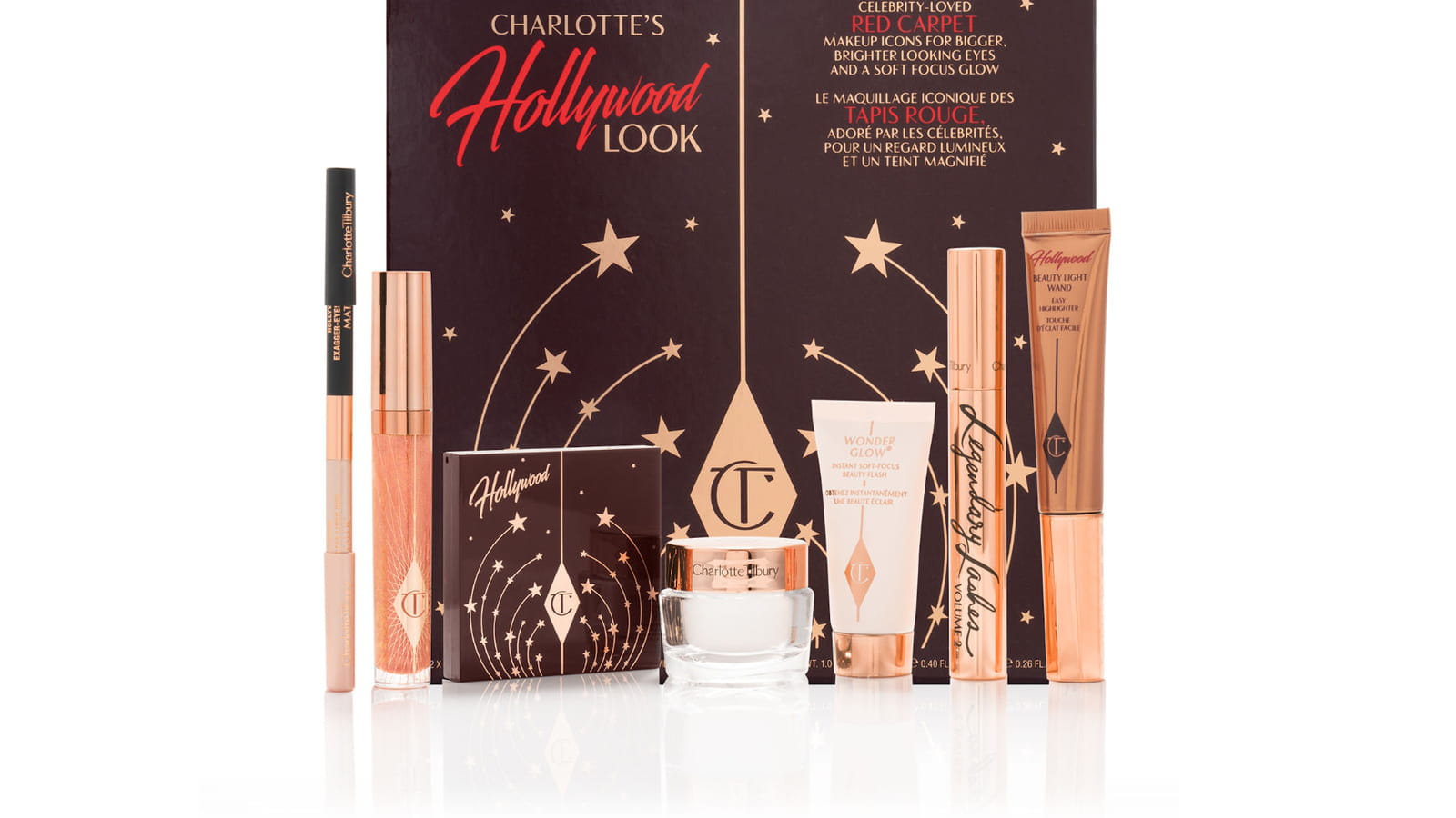 Charlotte Tilbury