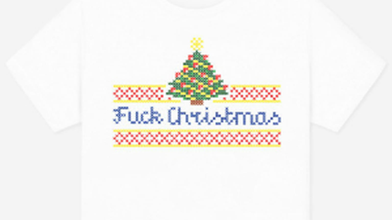 T-shirt Rad.
