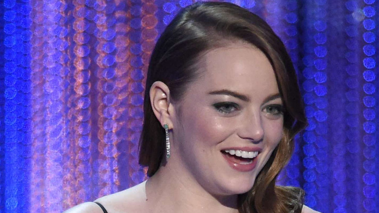 Emma Stone