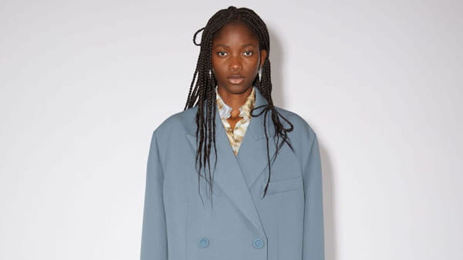 Veste Acne Studios