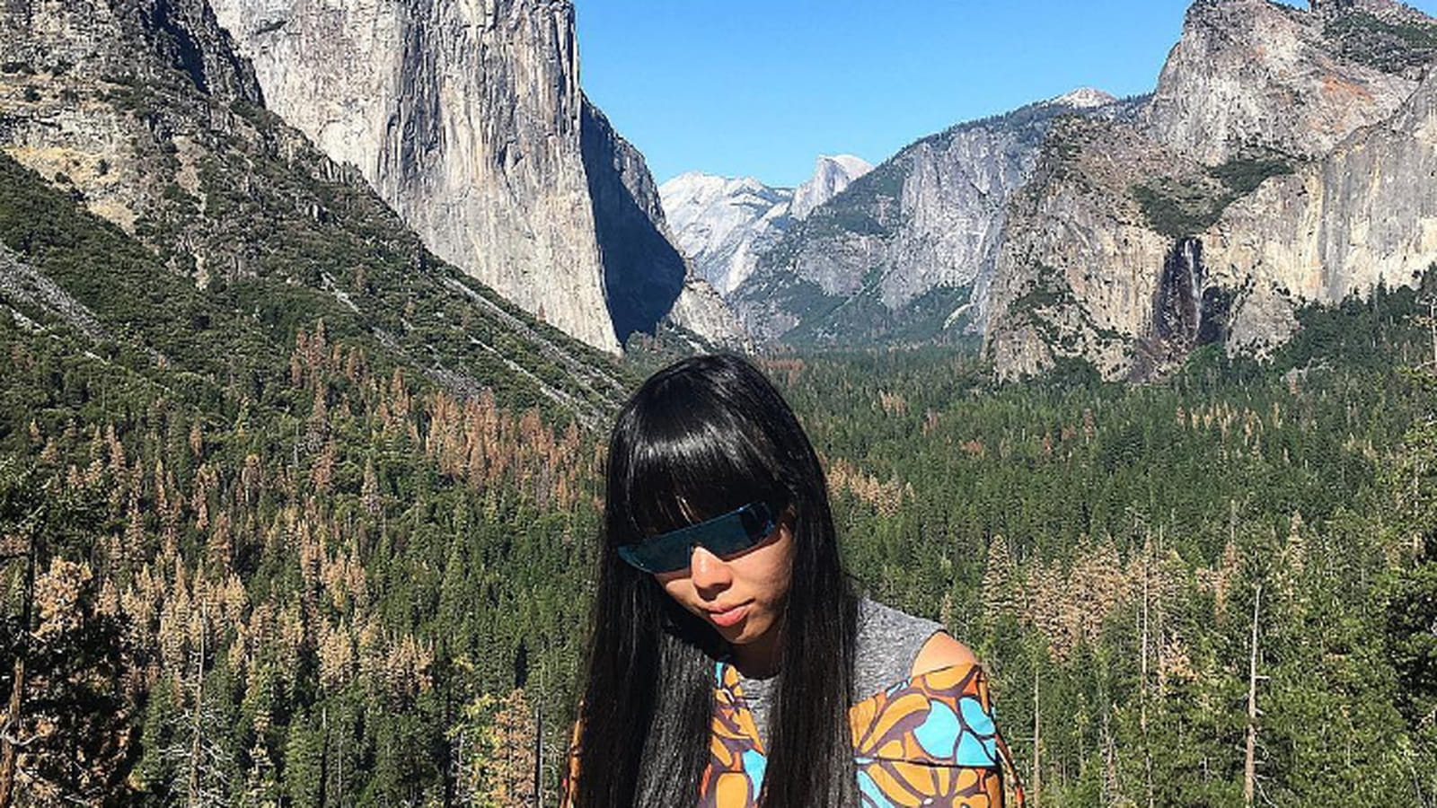 Susie Bubble