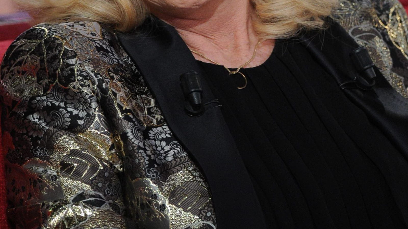 Michèle Torr 