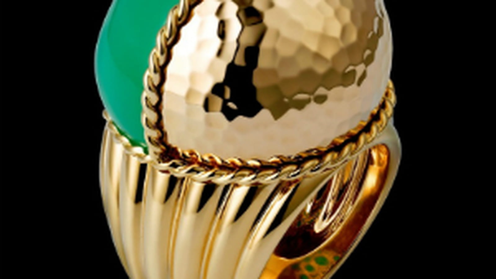 Bague Cartier