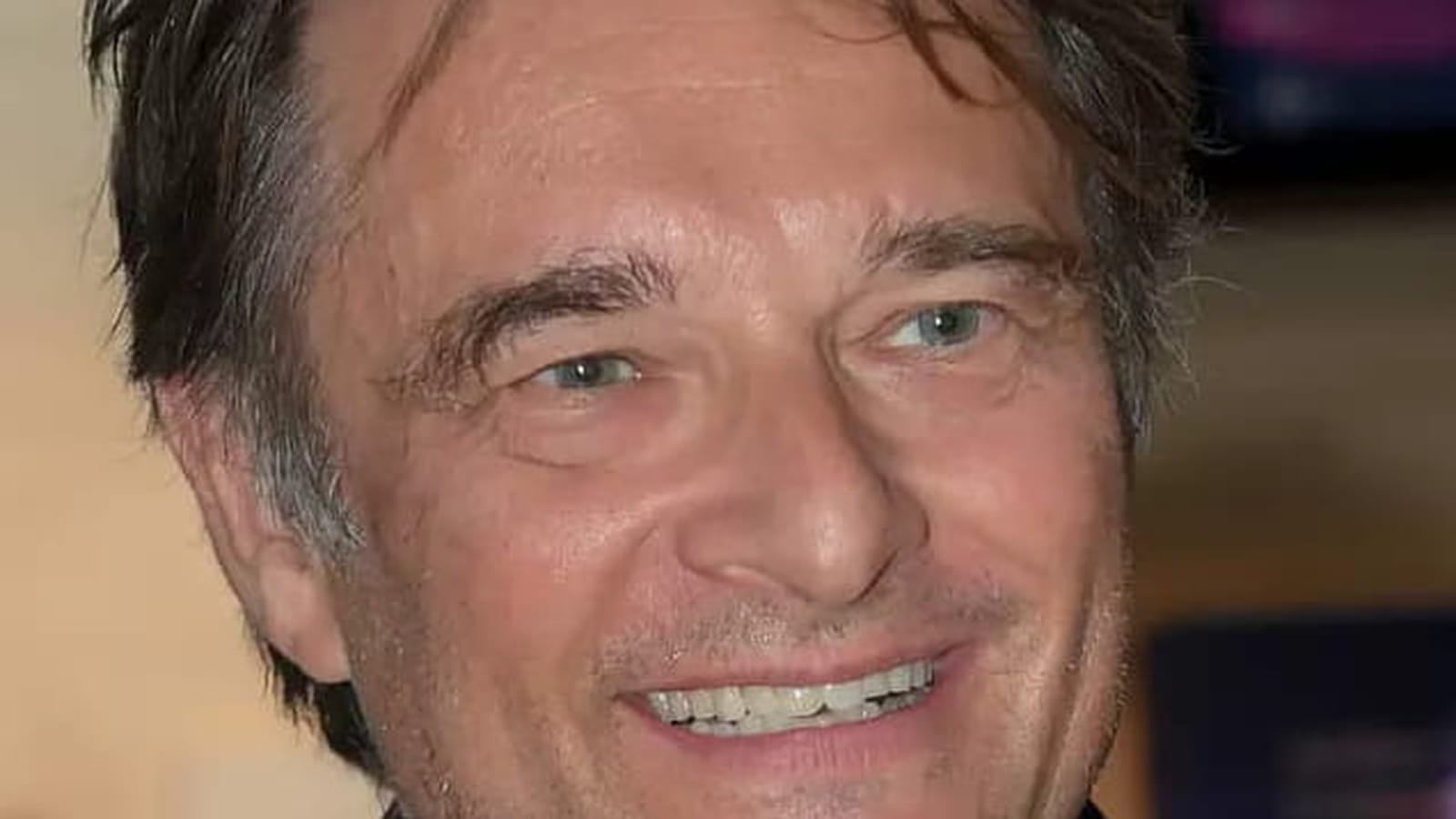 David Hallyday