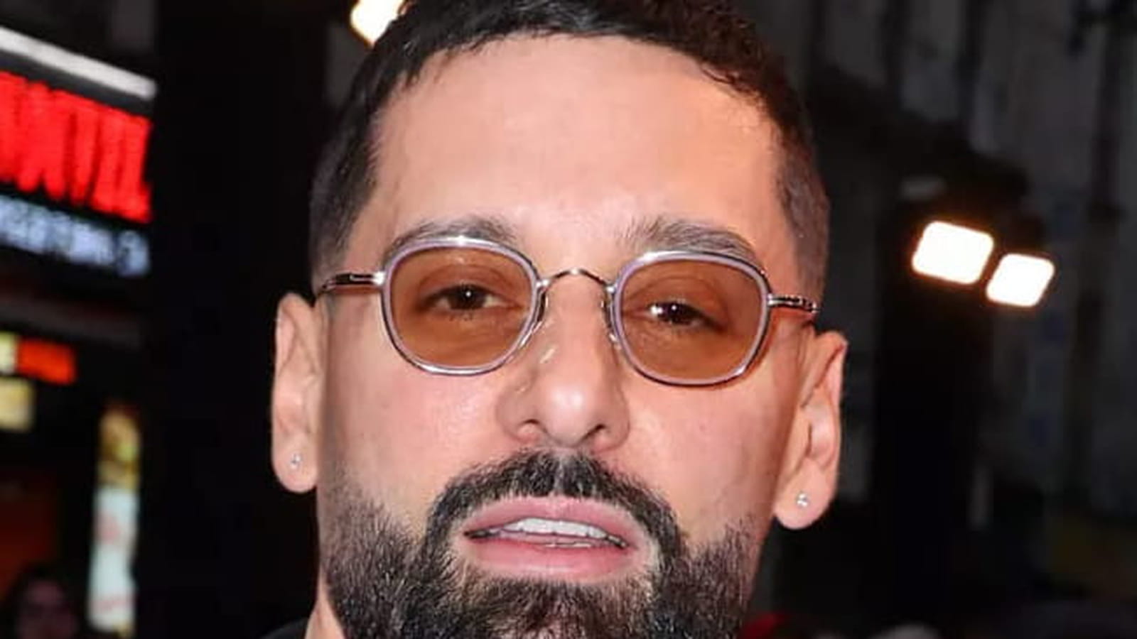 Hugo Manos