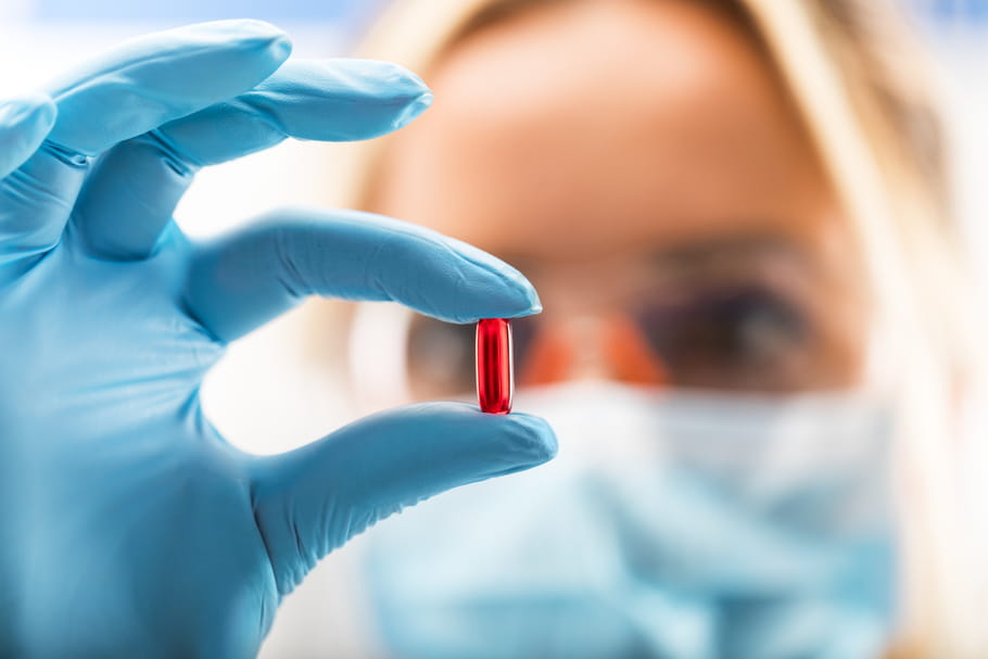 Une super-pilule capable de prévenir les infarctus et les AVC